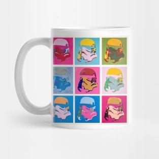 Icons Mug